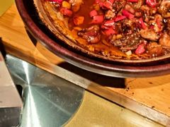 -千百味红餐厅·江西菜(绿地双子塔店)