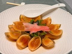 青椒皮蛋-新渝城·川菜·火锅(区庄店)