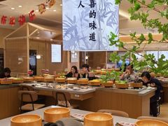-喜味涮自助小火锅(广州东圃天河城店)