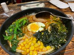 -小川洋风料理(街道口店)