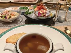 -额尔敦牛厨师铜板烧