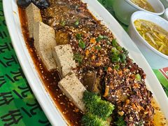 -令氏家外家周秦食府(高新店)