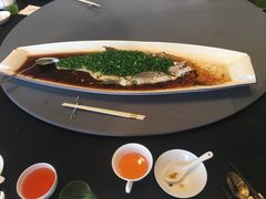 -许家菜(望江店)