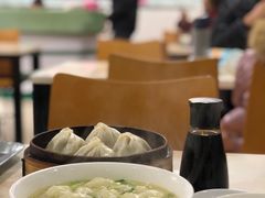 -绿杨馄饨临顿路店