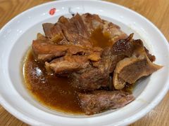 -喜家德虾仁水饺(南山书城店)