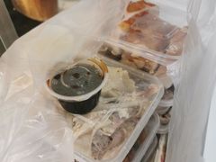 -西华美食品(百灵路店)