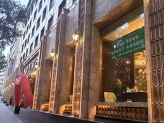 -沙力海西北特色美食烤肉店(北门坡店)