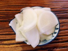 香妃萝卜-芜小皖砂锅菜(青山街店)