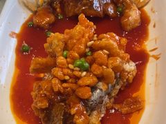 -大鸭梨(天通西苑店)