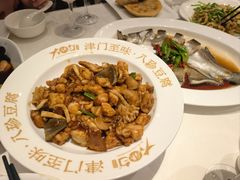-大铁勺新津菜(熙悦汇店)