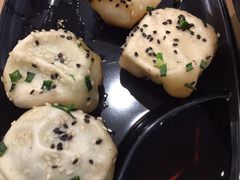 双拼生煎-小杨生煎(香港名都店)