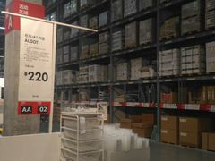 -宜家家居(哈尔滨商场店)