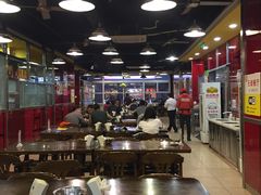 -日昌餐馆(亦庄店)