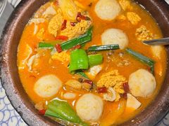 -肖记公安牛肉鱼杂馆·省级非物质文化遗产(崇仁路江滩直营店)