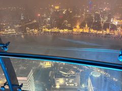 -东方明珠·空中旋转餐厅