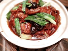 -环球港凯悦 · 享悦中餐厅