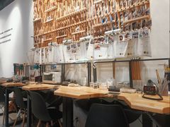 -熙工匠手工银饰·拼豆团建DIY(富华里店)