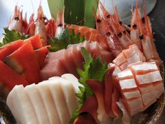 刺身点拼盘-真剑日本料理·铁板烧(贵州路店)