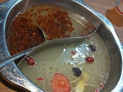 -傣妹火锅(南京东路一店)