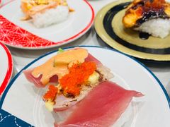 -濱寿司(高新伊藤店)