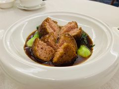 -银都上海菜馆(粤海东路店)