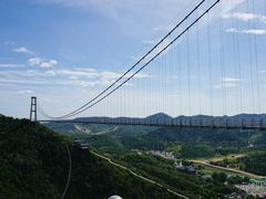 -蓟州溶洞风景区