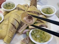 -文记壹心鸡(宝华路店)
