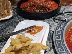 -晓宇重庆火锅(大唐不夜城店)