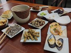 -青藤茶馆(南山路店)