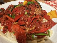 -耶里夏丽·丝路新疆菜·清真食品(徐汇南丹东路臻选店)