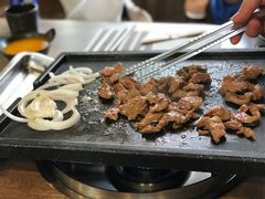 -香猪坊韩国烤肉专属门店(魏公村店)