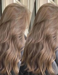-M1 HAIR烫染