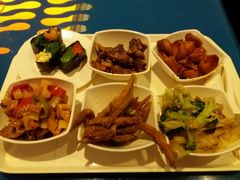 -堂会·KTV·自助餐·团建聚会(天河店)