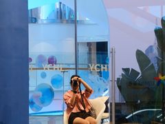 -YCHL FIT 健身(星寰店)