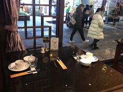 大堂-皇饭儿·王润兴酒楼(河坊街店)