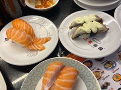 -三禾寿司(石龙店)