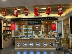 -安泰楼·佛跳墙创始人·传统闽味早茶·酒楼(三坊七巷闽菜地标店)