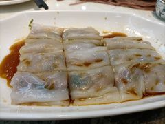 -點無缺茶楼·海鲜酒家(世博店)