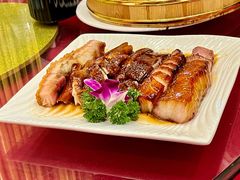 烧腊三拼-四海之家(蛇口店)