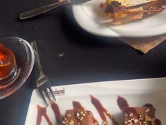 -Efes Turkish & Mediterranean Cuisine 艾菲斯餐厅(陆家嘴店)