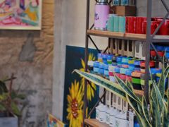 -腾爱熊猫咖啡生活馆(老东门店)