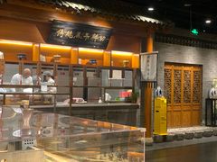 门面-东来顺饭庄(西直门店)