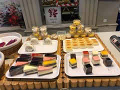 -渔公码头海货全海鲜自助(海滨旅游路店)