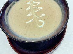 奶油蘑菇汤-马克西姆俄罗斯餐厅(通亚街店)