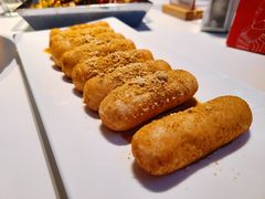 红糖糍粑-胡大饭馆 24h(簋街总店)
