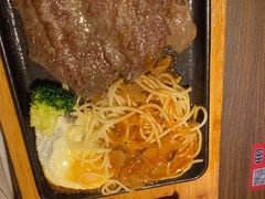 -豪享来中西餐厅(广灵店)