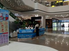 -NITORI 宜得利家居(杭州良渚永旺店)