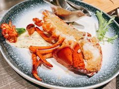 -枫品铁板烧(东樾店)