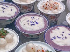 -七的湖·晚芳亭·阳澄湖农家菜·大闸蟹(莲花岛店)