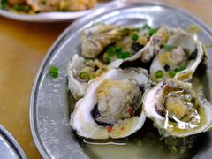 -明记海鲜大排档(巽寮湾店)